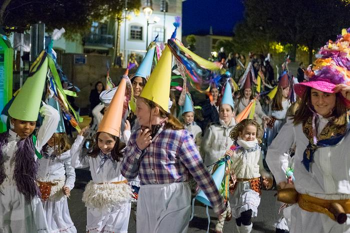 Inauterietako umeentzako tailerrak