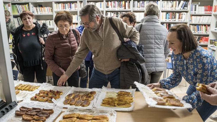 Martxoaren 4an egingo dute Barrikako XVI. Tostada Lehiaketa