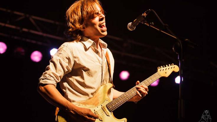 Kontzertua: Gonzalo Portugal