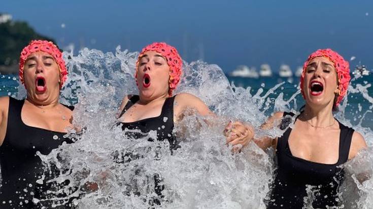 "Zanbuila" antzezkizunerako sarrera bikoitzak zozkagai!