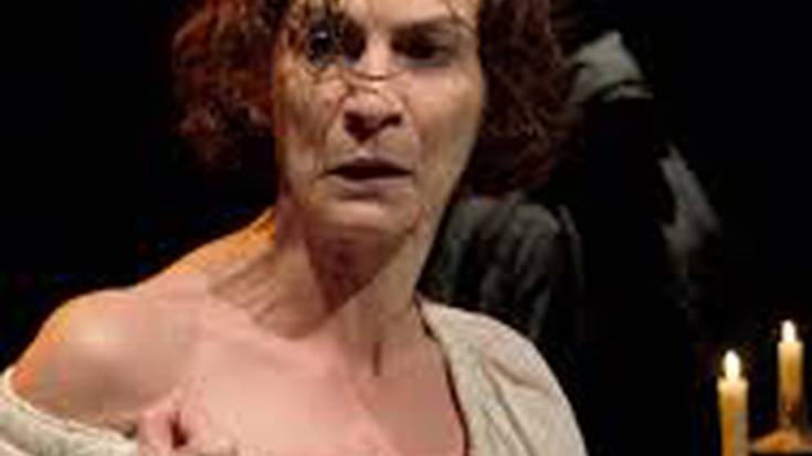 Antzerkia: "Juana, la reina que no quiso reinar"