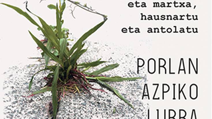 "Tosutik Uribe Kostara" jardunaldiak egingo dituzte irailean, eskualdeko hirigintza-eredua salatzeko