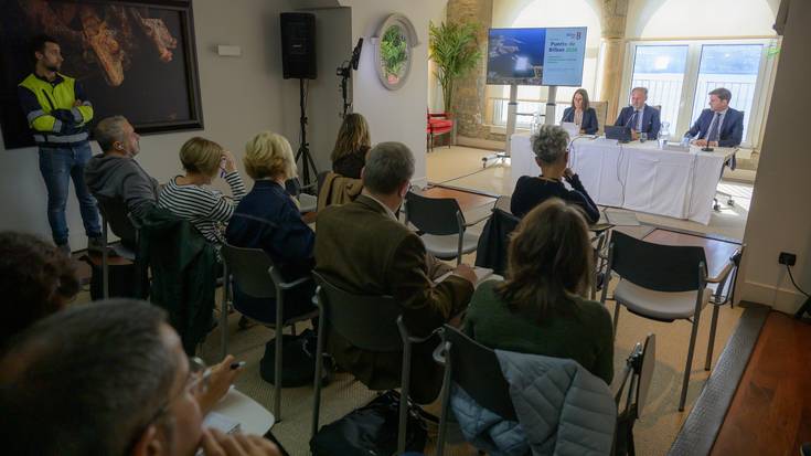 Getxoko kirol-portuaren kudeaketa publikoa izango da emakidadunak uko egin ondoren