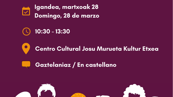 Berdintasuna: Trabajadoras de hogar y cuidados – Derechos laborales