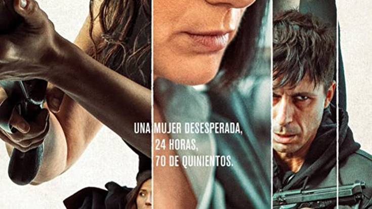 Zinemabarri: "70 Binladens"