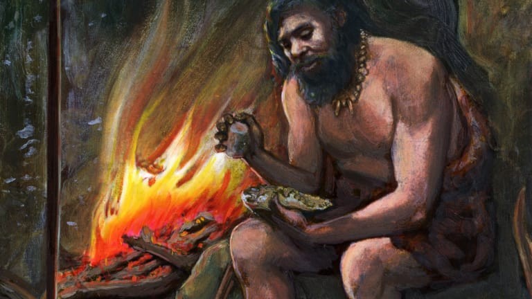 Paleolitoa "berpiztuko" dute Historiaurrearen I. Jardunaldian 