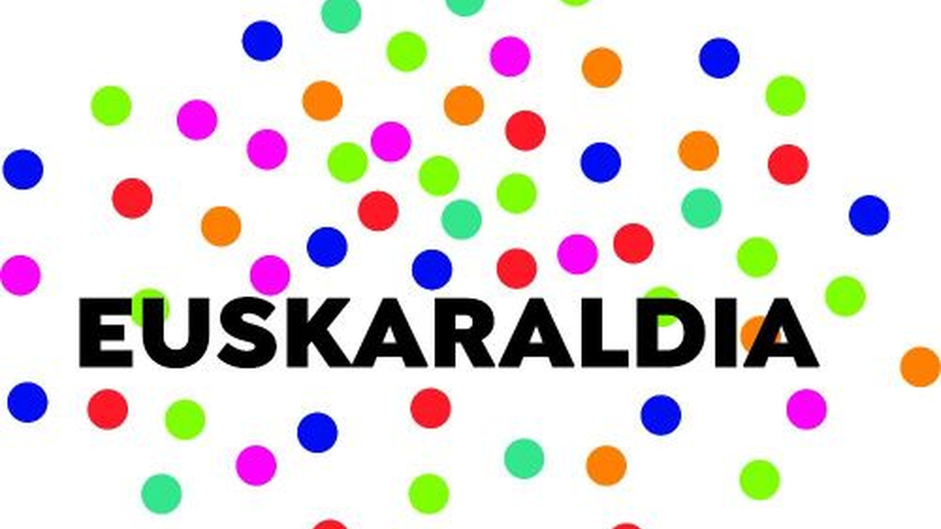 Iazko Euskaraldia baloratzeko eta hurrengoa aurkezteko bilera egingo da eguaztenean 