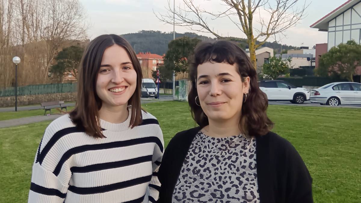 Itaia: "Ezin da esan emakume langilea askatu denik"