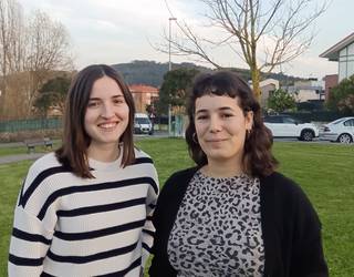 Itaia: "Ezin da esan emakume langilea askatu denik"