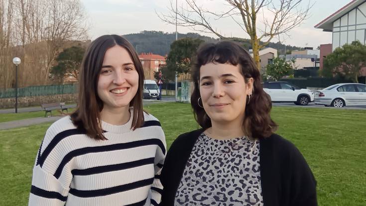 Itaia: "Ezin da esan emakume langilea askatu denik"