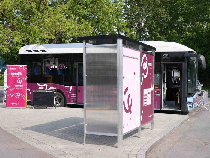 GetxoBus martxan jartzeko Araudia eta Ordenantza Fiskala bozkatuko dituzte