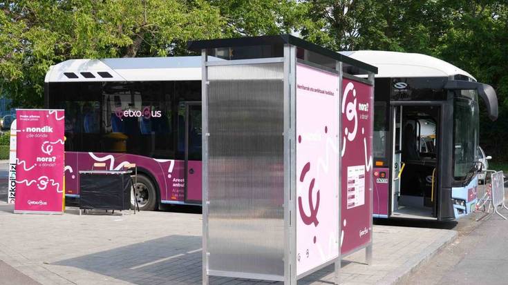 GetxoBus martxan jartzeko Araudia eta Ordenantza Fiskala bozkatuko dituzte