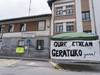 Ahal dutenera arte eraikina defendatzen eutsiko diotela ohartarazi dute Ibar Nagusien Etxeko bazkideek