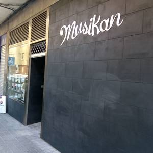 Musikan