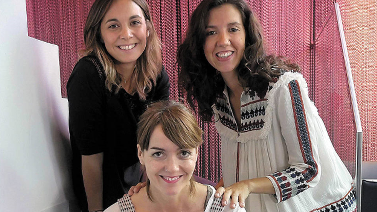 Musika: Incorrectas – Emakume Okerrak