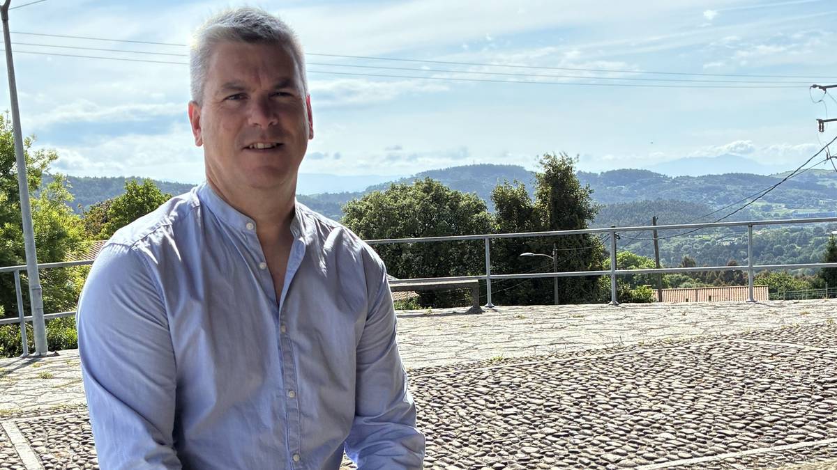 Antxon Abaroa Egurrola, Lemoizko EAJren Alkatetzarako hautagaia