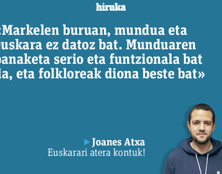 Geografiako azterketa