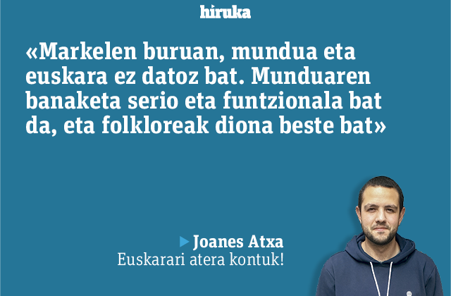 Geografiako azterketa