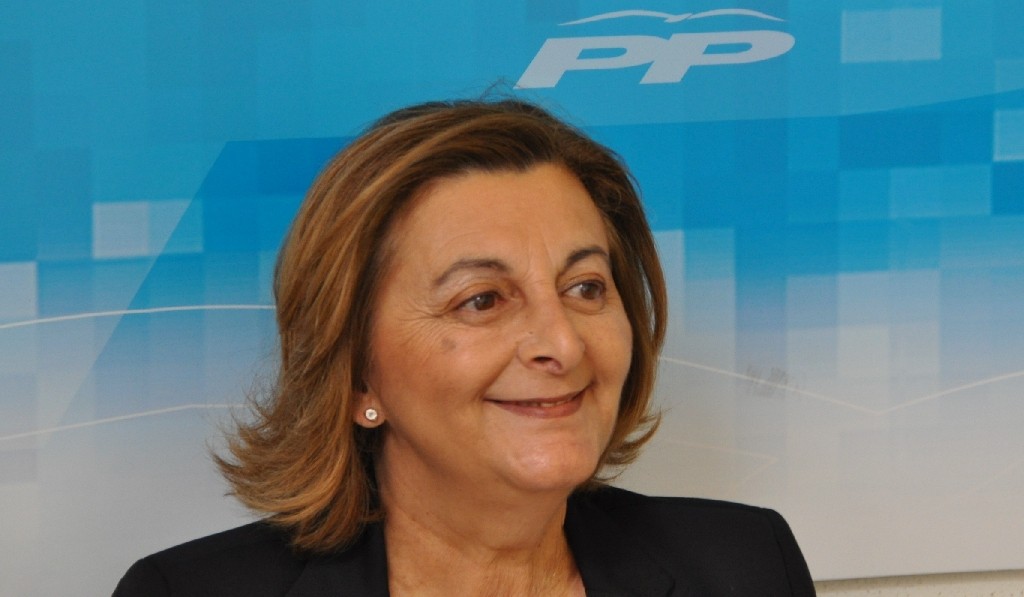 Ekintzaileen eta behartsuenen alde egin gura du Sopelako PPren alkategaiak