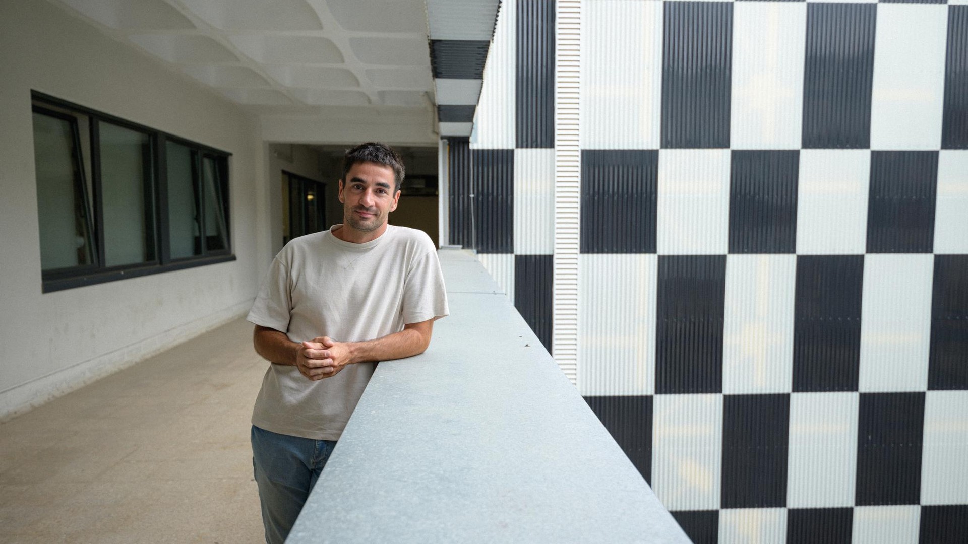 Inazio Gastaka: "Aldaketa teknologikoak markatu du benetako aldea"