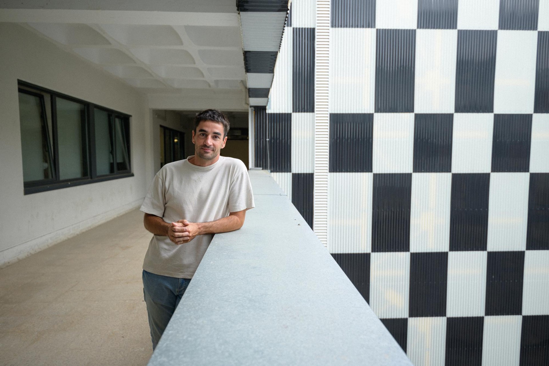 Inazio Gastaka: "Aldaketa teknologikoak markatu du benetako aldea"