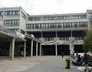 Justiziak EHUren alde egin du selektibitateko euskarako noten auzian