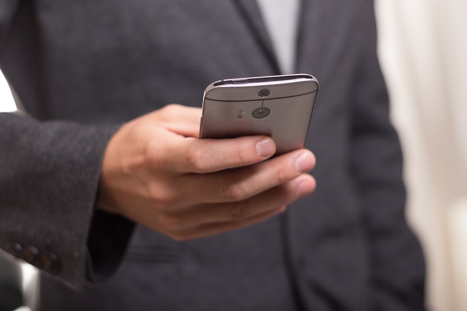 Osakidetzak ohartarazi du ez dabilela telefono bidezko inkestarik egiten