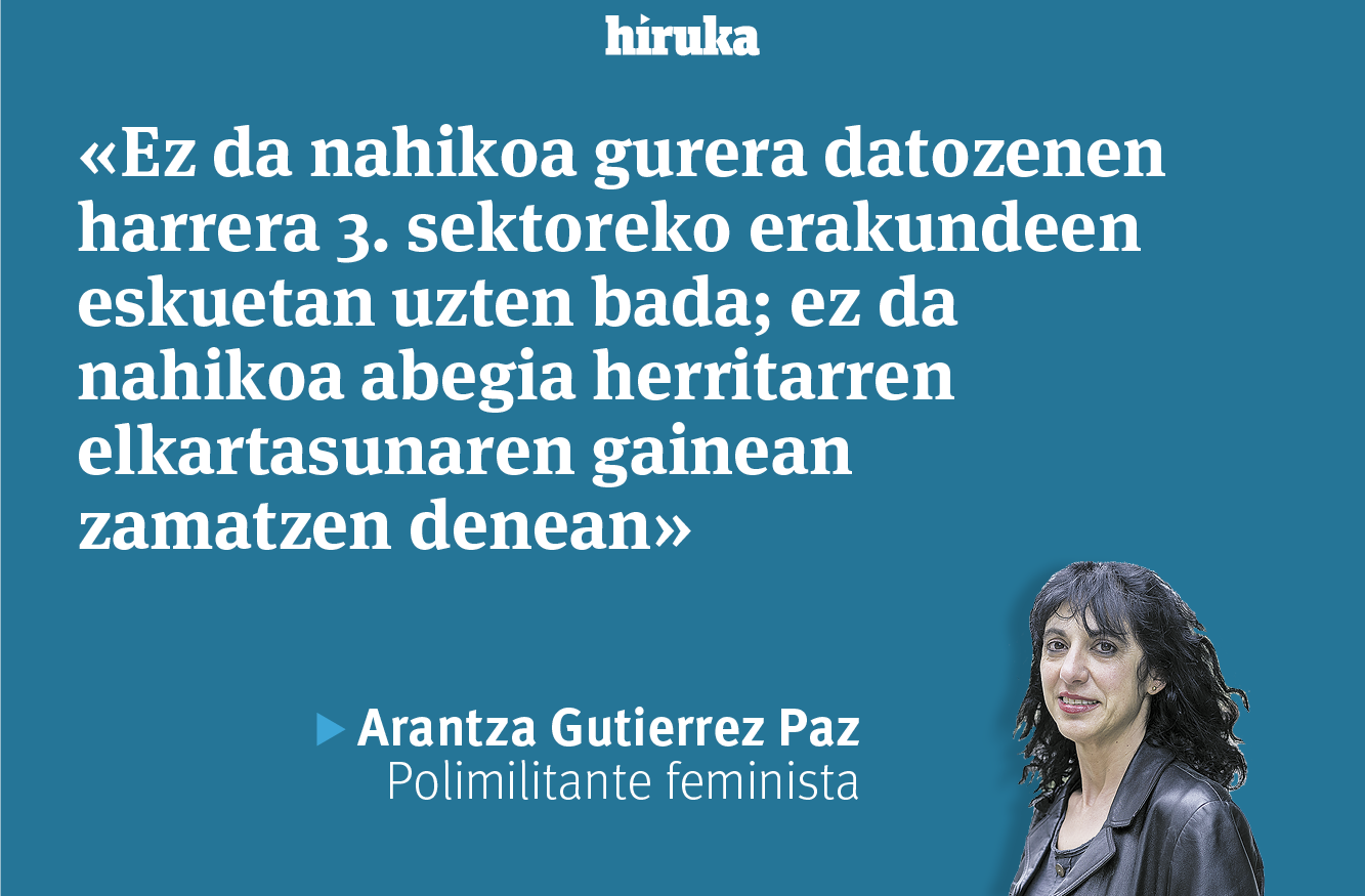 Getxo antiarrazista