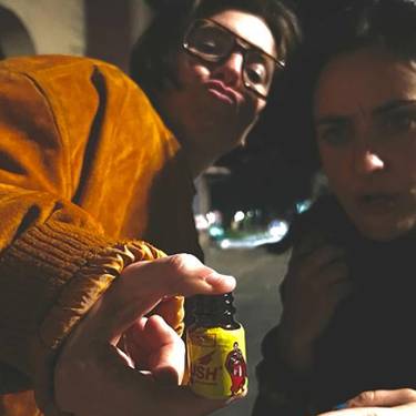 Miren Narbaiza & Danele Sarriugarte: "Kaixo Karis"