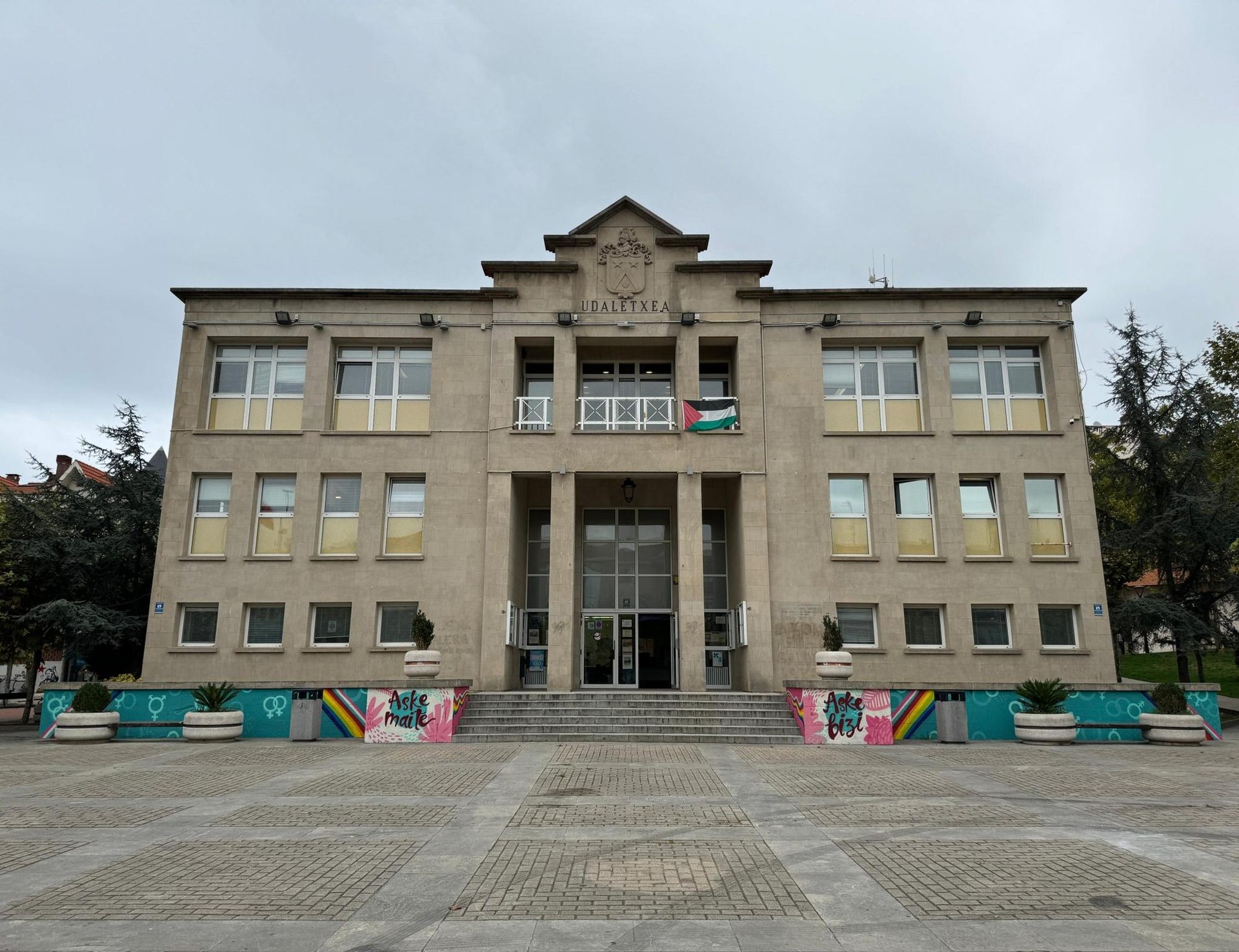 Sopelako Udaleko Hezkuntza Kontseilua eratzeko prozesua abian dago