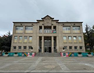 Sopelak berdintasunaren alde egin du