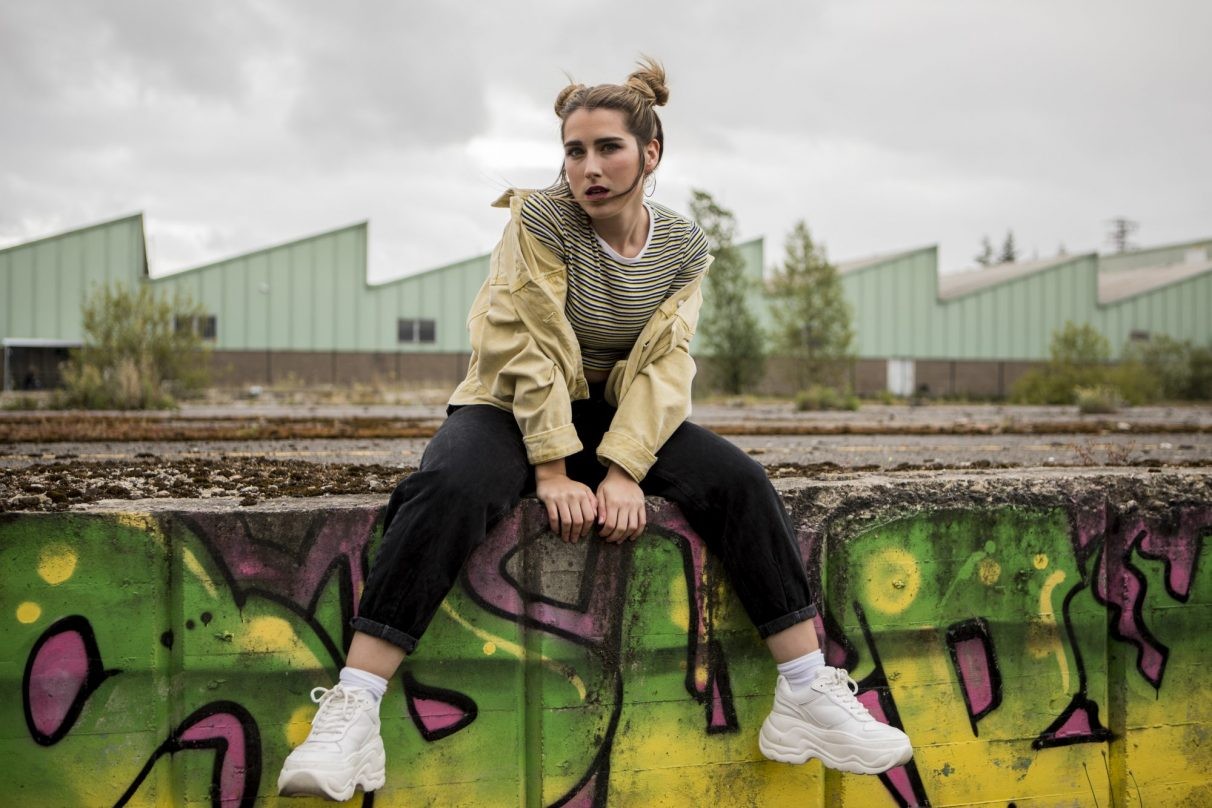 Kai Nakai eta Dj Lady Grumpy-k kontzertuak eskainiko dituzte emakume musikarien lana ikusarazteko