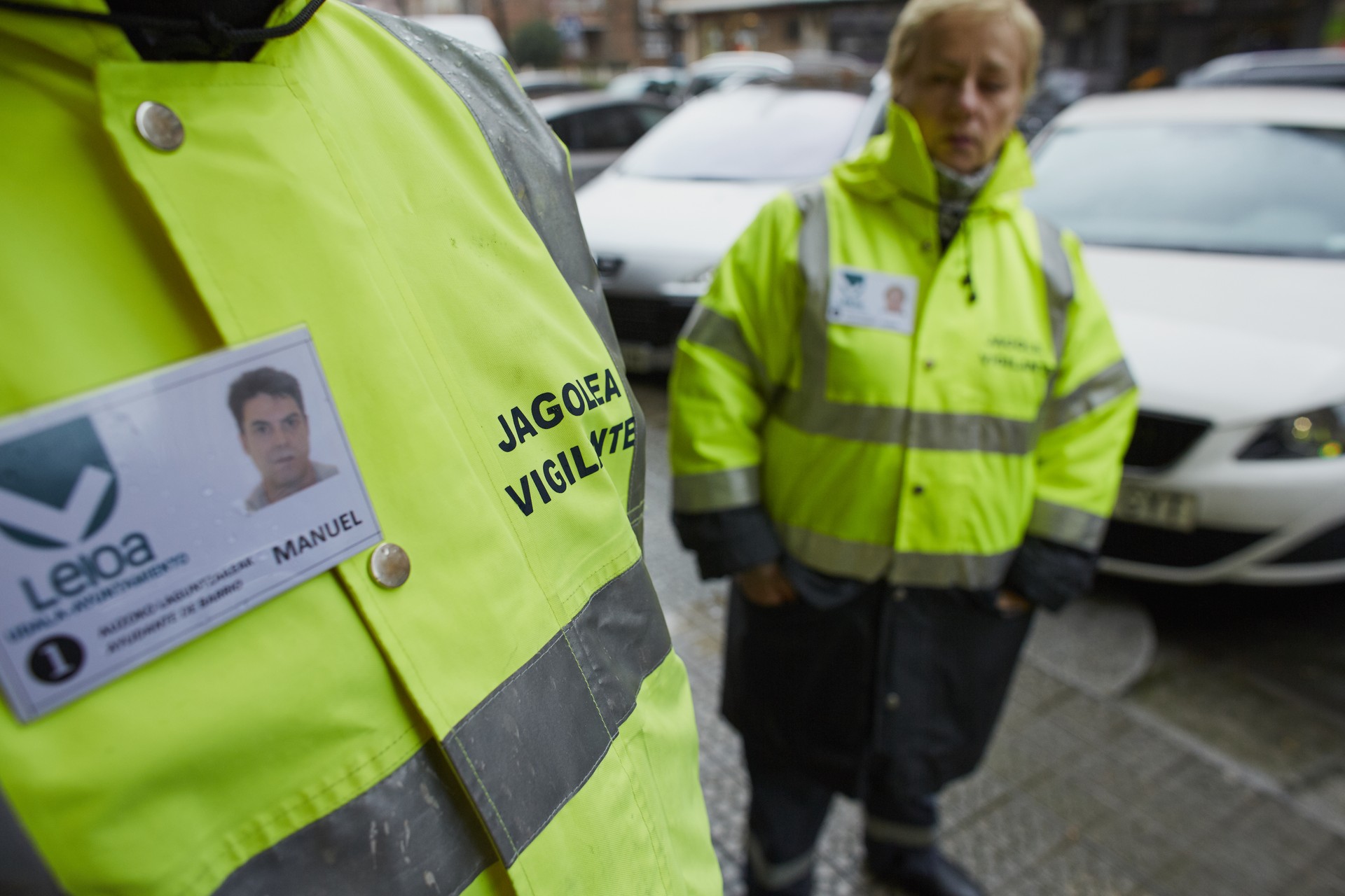 Leioako Udalak bederatzi langabetu kontratatuko ditu