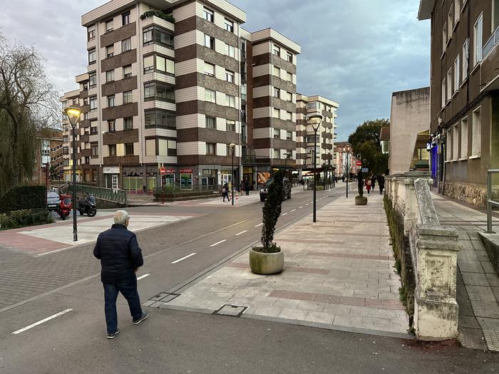 Leioak mugikortasun iraunkorreko plana abiatu du, hiri osasungarriagoa, seguruagoa eta irisgarriagoa diseinatzeko egitasmoa