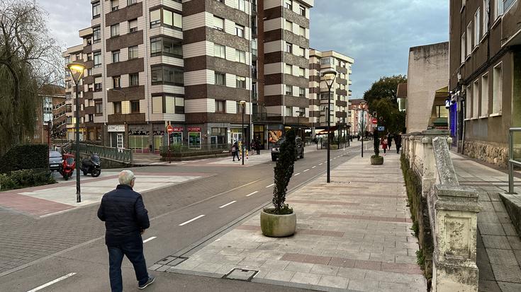 Leioak mugikortasun iraunkorreko plana abiatu du, hiri osasungarriagoa, seguruagoa eta irisgarriagoa diseinatzeko egitasmoa