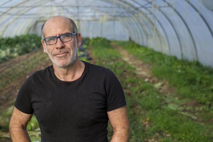 Aitor Eguren: "Hasieran ametsa zena, gaur egun nire errealitatea da"