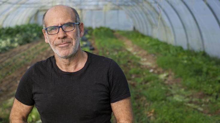 Aitor Eguren: "Hasieran ametsa zena, gaur egun nire errealitatea da"