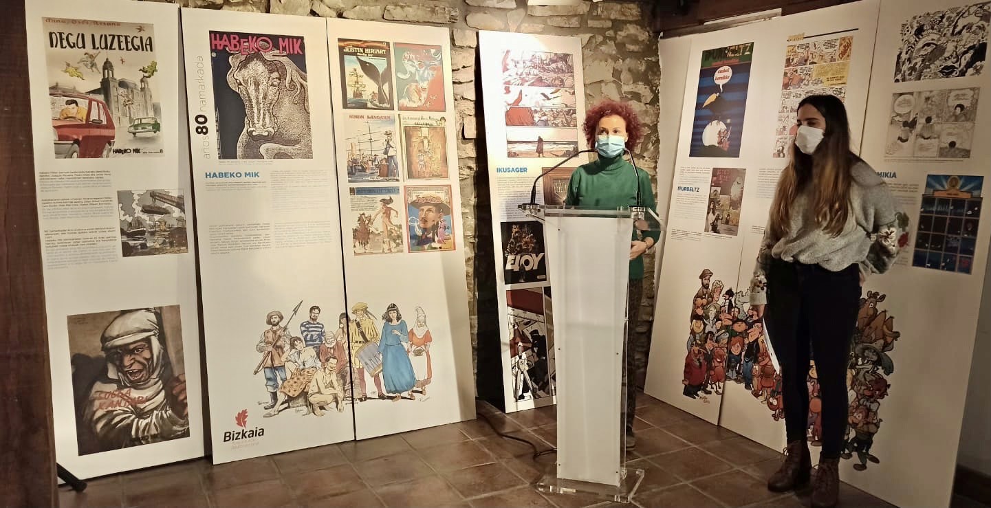 Goñi Portal kultur etxea kudeatzeko zerbitzua esleitu dute
