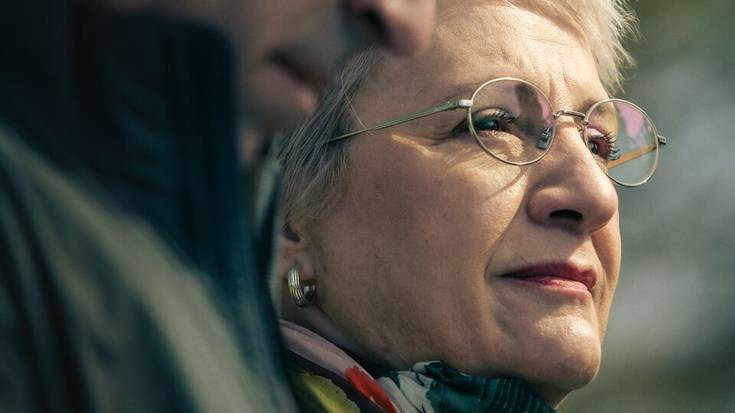 Zinemabarri: "Maixabel"