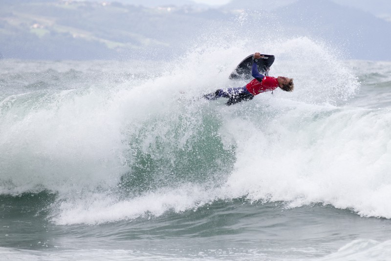 Lemoiz, Euskal Bodyboard Zirkuituaren zain