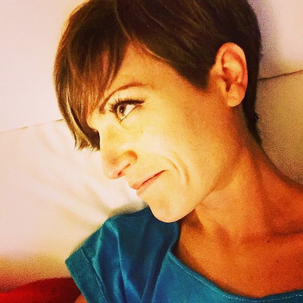 Sara Escuderoren umore-bakarrizketak entzungai bihar, Urdulizen