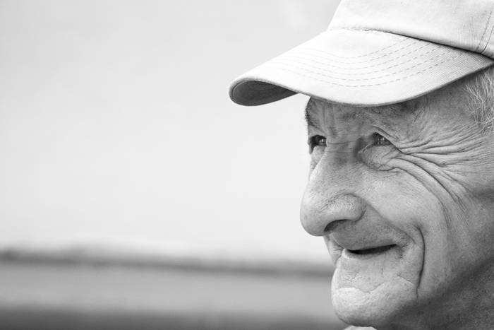 Kaleko fruta saltzaile (kuban)