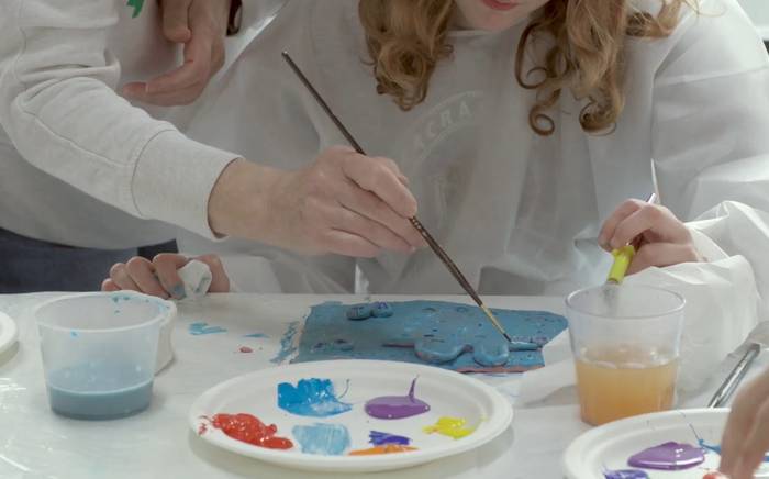 Getxoartek tokiko sorkuntza artistikoaren konpromisoa indartzea du helburu aurtengo edizioan