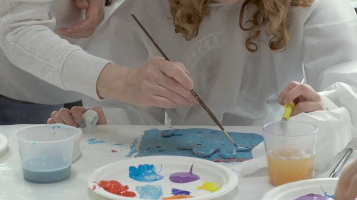 Getxoartek tokiko sorkuntza artistikoaren konpromisoa indartzea du helburu aurtengo edizioan