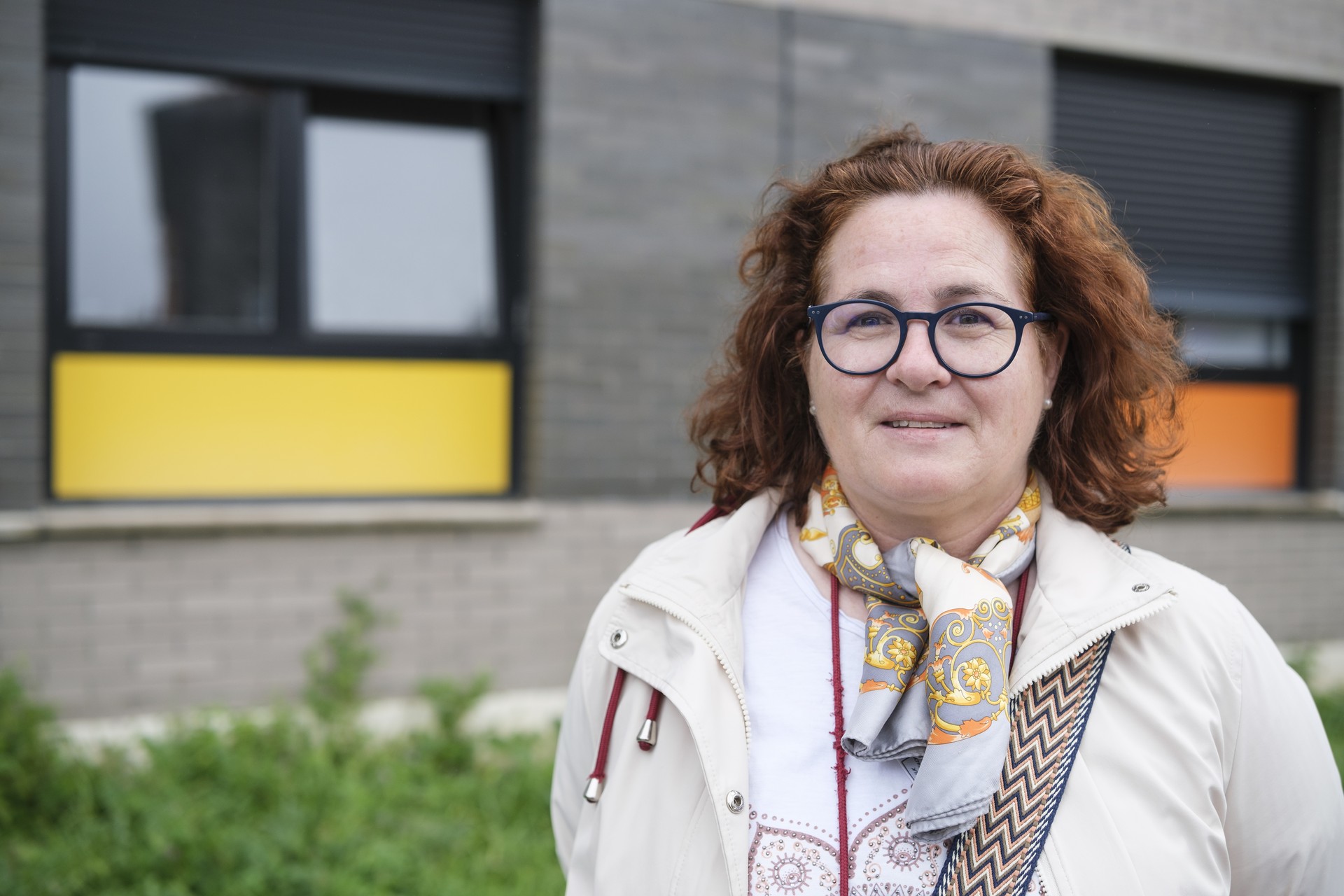 Susana Gonzalez: "Endometriosia gizonek duten gaixotasuna balitz, sendabidea, ikerketa eta denetarik izango luke"