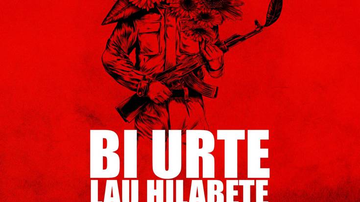 "Bi urte, lau hilabete eta egun bat" dokumentalaren proiekzioa