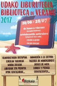 Udako Liburutegia