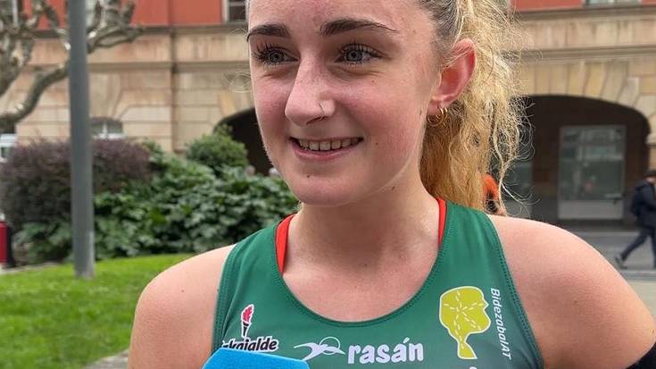 Horrela agurtu zuten urtea Erandion