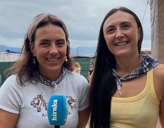 Zein izango ote da marmitako onenaren sekretua?