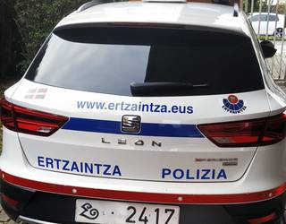 Gizon bat hil eta emakume bat zauritu da Gorlizko etxebizitza batean izandako ustezko gas-ihes baten ondorioz